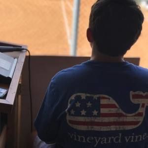 Meet your Posher, Cannon